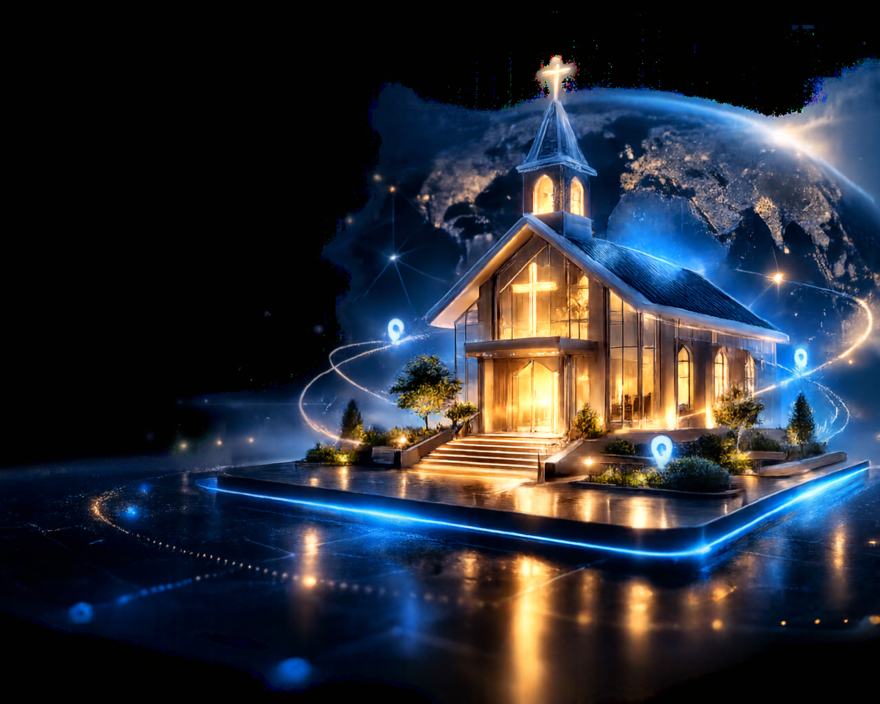 Merrill Bible Church